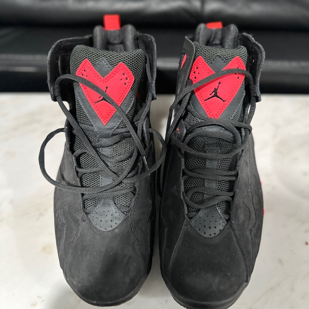 Nike Air Jordan True Flight Infrared 23 - Picture 5 of 7